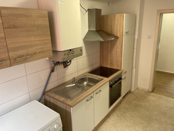 Schillerstraße 26 - 59065 Hamm - WG im 1.OG links - Zimmer Nr. 3 – Bild 5